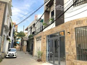 bán nhà riêng ngang 7m 4pn, 4wc, 50m2 ông ích khiêm, thanh bình, hải châu, đà nẵng, 4,86 tỷ