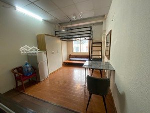cho thuê phòng trọ tại 294 kim mã, 4,3 triệu, 35m2, 1pn, 1wc, full nội thất