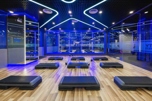cho thuê cửa hàng, ki ốt 600m2, giá 150 triệu ở lê ngọc hân, phù hợp làm showrom phòng tập yoga gym