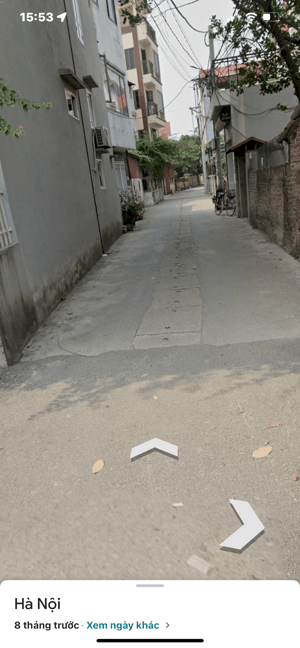 Bán 82m thổ cư Lộc Hà, Mai Lâm, xã Đông Anh