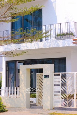 tặng ngay 1 tỷ sở hữu biệt thự biển tại vlasta - sổ lâu dài. cam kết thuê lại 24t, 0% lãi suất 24th