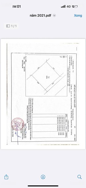 cần bán lô đất tại khu đô thị hà phong diện tích 324m giá đầu tư tốt nhất tại thời điểm