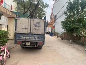 Bán 73m thổ cư Hội Phụ, Đông Anh, oto tránh