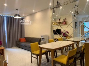 cho thuê căn hộ 1 + 1pn1wc chung cư the botanica q. tân bình