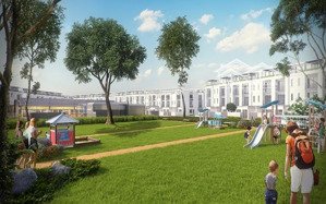 cho thuê biệt thự flc premier parc đại mỗ, 4,5 tầng, giá tốt