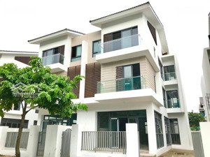 bán gấp biệt thự an vượng villa kđt dương nội vị trí ngay cạnh siêu thị aeon hà đông