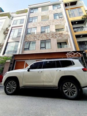liền kề phố xuân la - tây hồ - 28.8 tỷ - 92m2 - 6 tầng - mt 5m - thang máy - 2 thoáng - ô tô tránh