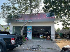 mt kinh doanh rạch bắp thu nhập 12tr/th cố định, 125m2 liền kề 2 lô/1t650, đường nhựa 32m có vỉa hè
