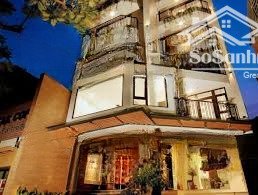 cho thuê nhà mặt phố dịch vọng hậu, trung tâm cầu giấy 60m² x 6 tầng đầy đủ pccc. lh 