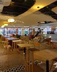 cho thuê nhà mặt phố trần huy liệu ba đình 60m² x 2 tầng, mt 6m trung tâm ba đình lh 