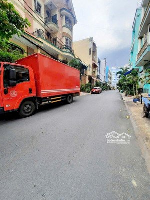 8x20m, đường nhựa 8m quận 6, dòng tiền cho thuê 35 triệu/tháng