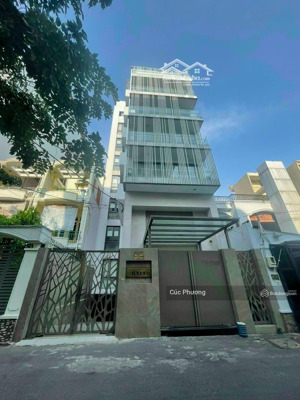 siêu phẩm dòng tiền! bán nhà mt thảo điền, quận 2 (13 x25m, 7 tầng, hđt 350 triệu), giá 90 tỷ