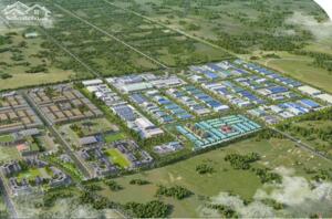 Cần bán 20.000m2 đất làm nhà xưởng may cụm khu công nghiệp Điện Dương Đà Nẵng.