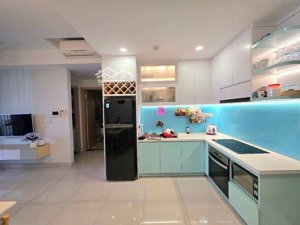 vào ở ngay căn hộ 2pn botanica premier 57m2 giá chỉ 14 triệu