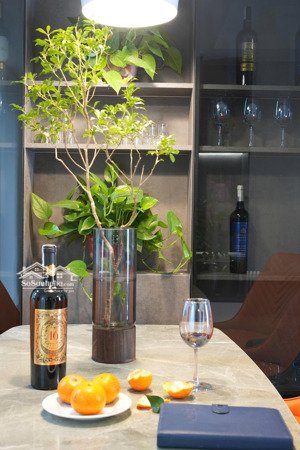 bán chung cư 83m2 k park, 3pn, nội thất đầy đủ tầng view đẹp, lh 