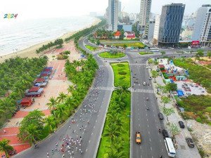 bán đất tặng nhà kiệt ô tô 211 nguyễn văn thoại, cách biển chỉ 200m, giá chỉ hơn 10 tỷ