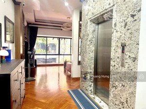 bán nhà ngô thì nhậm hà đông lô góc oto tránh, kd, 50m2*5t thang máy, view đẹp, sổ sẵn, nhỉnh 13 tỷ