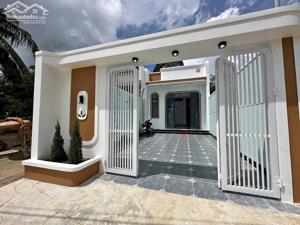  Nhà cấp 4 siêu xinh – giá chỉ hơn 1 tỷ một chút!