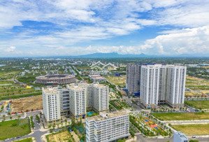 chính chủ cần chuyển nhượng lại căn 3pn view biển fpt plaza 2 đà nẵng