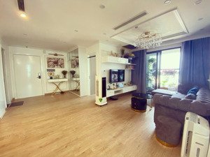 chính chủ bán căn hộ 3 ngủ - 106m2 - full nội thất ở vinhomes gardenia - giá nhỉnh 9 tỷ - sổ đỏ