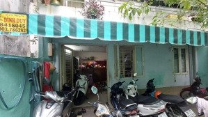 bình thạnh hẻm điện biên phủ 88.5m2 hẻm thông 4pn nhà cũ giá 8.5 tỷ ngang lớn 6m