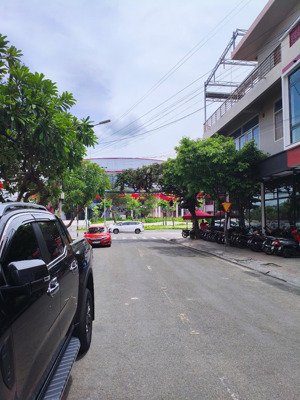 bán nhà ngô sĩ liên, cạnh bên cung văn hóa thiếu nhi tp. nha trang 7.5 tỷ 1 lầu 1 trệt 43.5m2 2pn