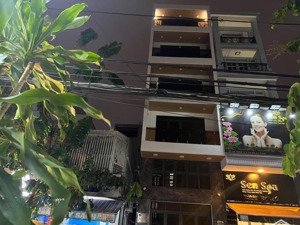 bán nhà mặt tiền - 4x23m - đường 79 - tân quy - q7