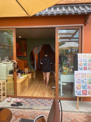 bán nhà 2 mặt tiền hồ nghinh nối dài sát biển phạm văn đồng