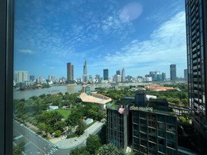 [empire city] bán căn hộ 1 phòng ngủ | full nội thất | suất spa | 13 tỷ allin