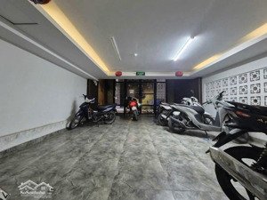 bán nhà riêng tại nguyễn hoàng, 26,5 tỷ, 115m2, 14pn, 14wc, 7 tầng