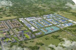 Cần bán 10.000m2 đất làm nhà xưởng mộc cụm khu công nghiệp, Điện Bàn, Đà Nẵng.