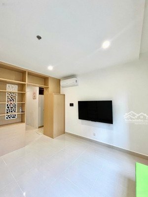 cho thuê cc mini vinhomes grand park, 7,5 triệu, 40m2, đầy đủ tiện nghi