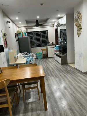 bán gấp căn 56m2 chung cư hưng thịnh, kiến hưng. full nội thất. giá chỉ 2.6x tỷ