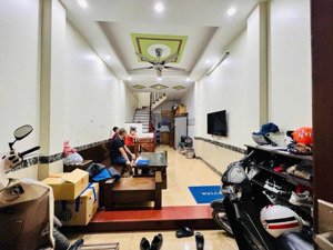 lê quang đạo - phú đô, gần ô tô, dt 35m2 x 5 tầng, khu vực sầm uất trường học các cấp. giá 8 tỷ