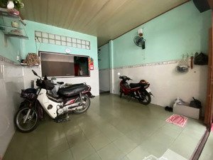 bán nhà đường âu cơ,p14,tân bình-65m2 , 1 trệt,1 gác suốt,giá chào 6.5 tỷ