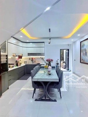 nhà siêu đẹp cốc lếu - mới tinh để lại 90% nội thất - chủ thiện chí - giá chỉ 5 tỷ
