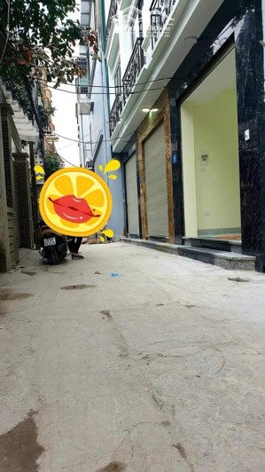 7 tỷ sở hữu phân lô ngõ thông 30m ra phố kinh doanh tốt