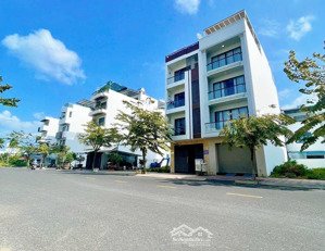 nhà mặt tiền đường số 7 (rộng 22 mét) tại kđt lê hồng phong 2, nha trang