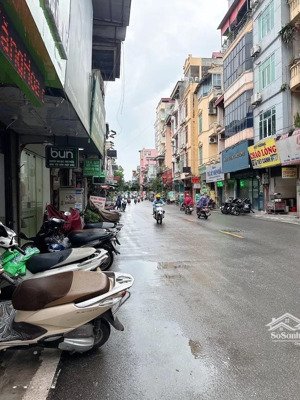 bán nhà mặt phố chiến thắng văn quán quá rẻ cho một siêu phẩm mặt phố- mặt phố to ôtô tránh kd đinh