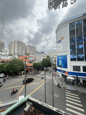 bán nhà mặt phố 35 tỷ, 61m2 tại cao thắng, p. 3, q. 3, tp. hcm