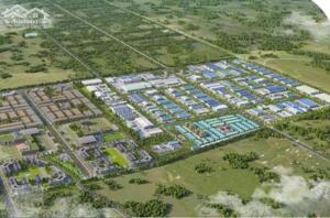 Cần bán 4.500m2 đất làm nhà xưởng cơ khí cụm khu công nghiệp, Điện Bàn, Đà Nẵng.