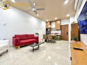 cho thuê căn hộ 1pn 1pk full nội thất siêu đẹp gần sân bay tân sơn nhất, quận tân bình
