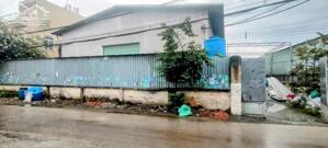 Cho thuê kho xưởng 1/Trần Văn Mười-Xuân Thới Đông-Hóc Môn.Dt 18x44~800m2~30tr