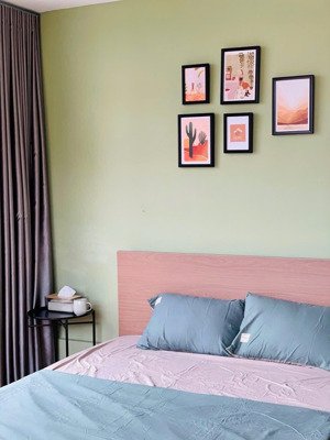 studio cửa sổ lớn full nội thất - gần sân bay tân sơn nhất