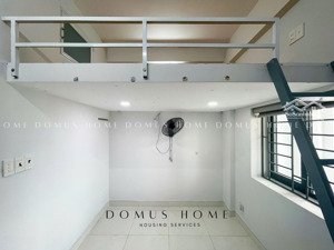 cho thuê duplex đầy đủ nội thất ngay trung tâm quận 7 - gần lotte mart