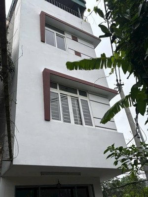 bán nhà 4 tầng lô góc đại áng, ngọc hồi dt 48,5m. giá nhỉnh 5,1 tỷ