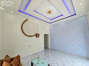 Bán nhà lầu 102m2 đường ô tô Thân Nhân Trung Hố Nai Biên Hòa Đồng Nai có 3,65 tỷ