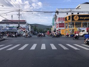 chính chủ gửi bán mảnh đất đường hùng vương - dương đông - đặc khu phú quốc