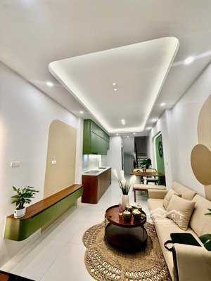 bán nhà đẹp 41m2 có hơn 8 tỷ sau trung tâm hội nghị quốc gia