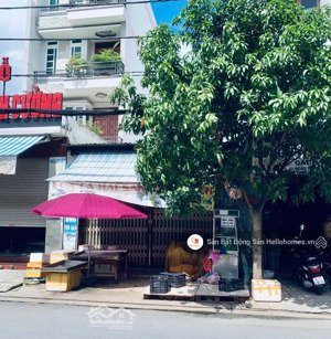 bán nhà mặt tiền đông hưng thuận 02, quận 12, 4x26m, sổ hồng chính chủ, giá 10 tỷ